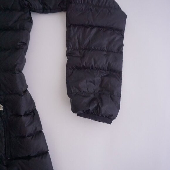 Aritzia Black Puffer Jacket - Picture 7 of 15